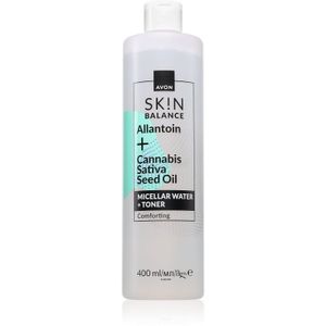 Avon Sk!n Balance Micellair Water 2 in 1 400 ml