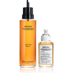 Maison Margiela REPLICA Refill Set Gift Set 1 st