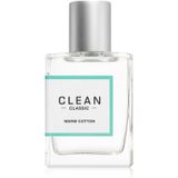 CLEAN Classic Warm Cotton EDP 30 ml