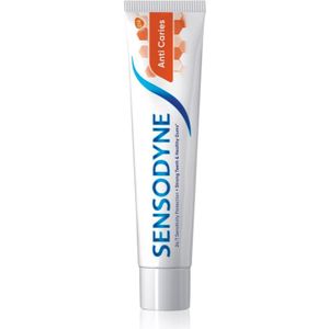 Sensodyne - Anti Caries - Tandpasta - 75 ml