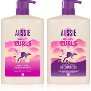 Aussie Bouncy Curls set voor krullend haar