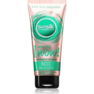 Sunsilk - Dream Curls - Haarmasker - Hydraterend - 180 ml