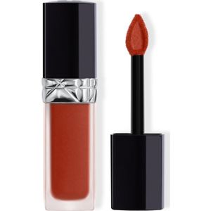 DIOR Rouge Dior Forever Liquid matte vloeibare lipstick Tint 626 Forever Famous 6 ml