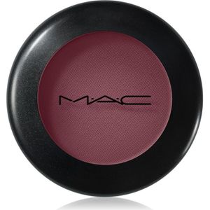 MAC Cosmetics Eye Shadow Oogschaduw Tint Shady Santa 1.5 g