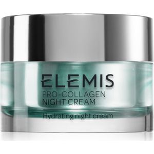 Elemis - Pro-Collagen Night Cream - Verstevigende Nachtcrème - 30 ml