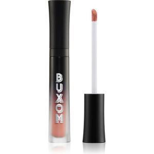 Buxom FULL ON™ PLUMPING LIQUID LIPSTICK MATTE Vloeibare Lippenstift met Matterend Effect Tint Barely There 3.5 ml