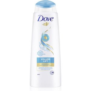 Dove Nutritive Solutions Volume Lift Volume Shampoo voor fijn Haar 400 ml