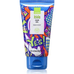 Avon Kids Fresh Haargel 50 ml
