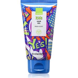 Avon - Kids Fresh - Haargel - 50 ml