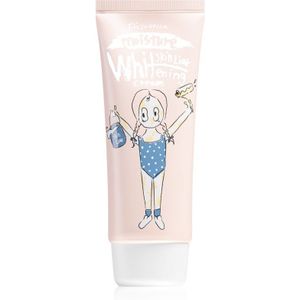 Elizavecca - Skin Liar Moisture Whitening Cream - Verhelderende Getinte Fluid - 100 ml