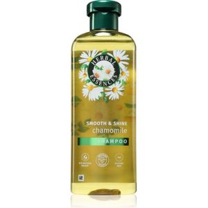 Herbal Essences - Chamomile Smooth&Shine - Shampoo - 350 ml - Veganistisch