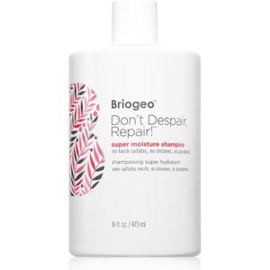 Briogeo - Don't Despair, Repair! - Super Moisture Shampoo - 473ml