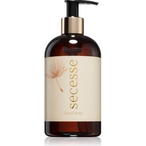 Secesse Liquid Soap Vloeibare Zeep 360 ml