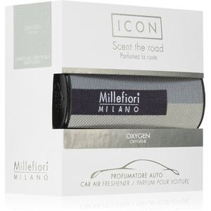 Millefiori Icon Oxygen auto luchtverfrisser I. 1 st