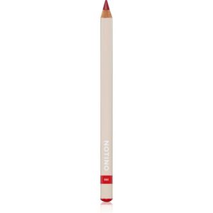 Notino - Creamy Contouring Lip Pencil - Lippotlood - 390 Scarlet Rose - 1.1 g