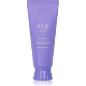 NEQI - Moisture Mystery - Haarcrème - 200 ml