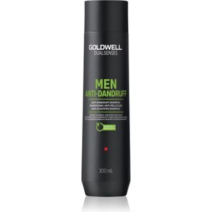 Goldwell Dualsenses For Men Anti-Ross Shampoo  300 ml