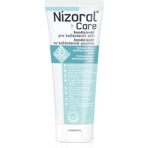 Nizoral - Care Conditioner - Droge en Jeukende Huid - 200 ml