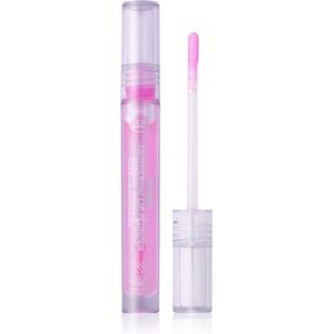 J.Cat Beauty Lipspect lippenolie met Hydraterende Werking Tint 107 Cool Mint Moment 3 ml