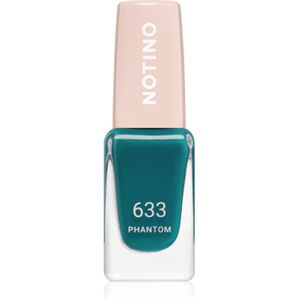 Notino Gel Effect Nail Polish Nagellak met gel effect 633 Phantom 10 ml