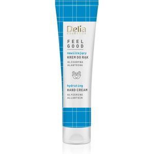 Delia Cosmetics - Feel Good - Handcrème - 100 ml