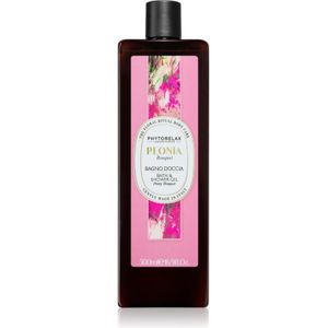 Phytorelax Laboratories - Peony Bouquet - Douchegel - 500 ml