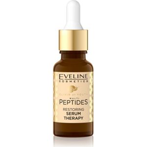 Eveline Cosmetics - Elixir of Youth - Gezichtsserum - 18 ml