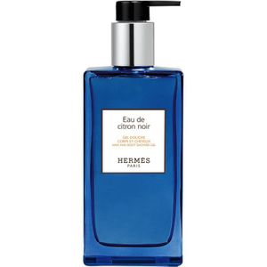HERMÈS - Eau de Citron Noir - Douchegel - 200 ml - Recyclebaar Glas