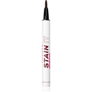 Revolution Relove Ink It Lip Fixatie voor Langdurige Effect Tint Espresso 0.5 ml