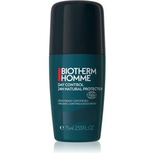 Biotherm Homme 24h Day Control Deodorant roller 75 ml