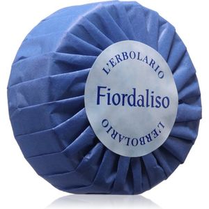 L'ERBOLARIO Fiordaliso Vaste Zeep 100 g