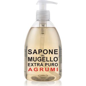 Sapone del Mugello - Citrus - Vloeibare Handzeep - 500 ml