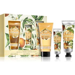 The Somerset Toiletry Co. Bath & Body Collection Gift Set voor het Lichaam Orange Blossom