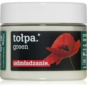 Tołpa Green Firming 40+ Verstevigende Nachtcrème met Anti-Rimpel Werking 50 ml