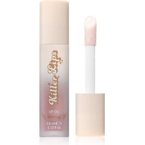 Killer Lips Super Juicy Lip Oil Vanilla lippenolie 3.8 ml
