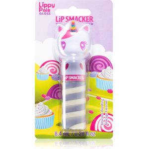 Lip Smacker Lippy Pals Lipgloss Smaak  Unicorn Frosting 8.4 ml