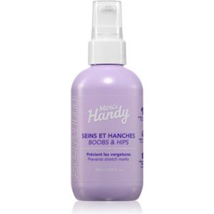 Merci Handy - Boobs & Hips - Verstevigende Serum - 90 ml