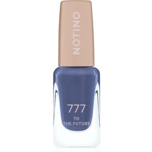 Notino - Gel Effect - Nagellak - 777 To The Future - 10 ml