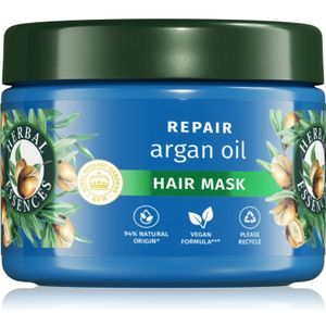 Herbal Essences - Argan Oil Repair - Haarmasker - 300 ml