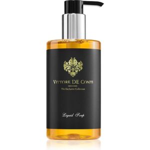 Vittore De Conti - Liquid Soap - Vloeibare Zeep - 310 ml