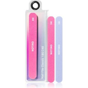 Notino - Nail File Classic - Nagelvijl - 1 st - Manicure