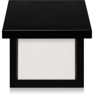 Bell Homme - Matterende Poeder - Transparant - 9 g