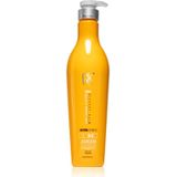 GK HAIR - Global Keratine Shield - Shampoo - 650ml - Kleurbescherming - Diepreiniging