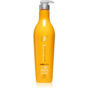 GK Hair Color Shield Reinigende Shampoo voor Gekleurd Haar met UV Filter  650 ml