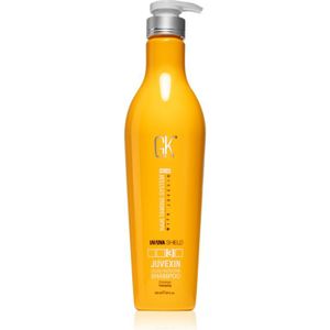 GK HAIR - Global Keratine Shield - Shampoo - 650ml - Kleurbescherming - Diepreiniging
