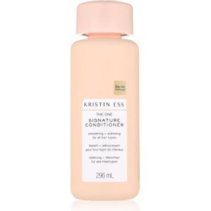 Kristin Ess The One Signature Conditioner voor Alle Haartypen 296 ml
