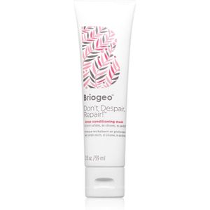 Briogeo Don't Despair, Repair! Hydraterende Masker voor het Haar 59 ml