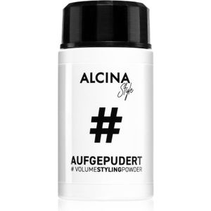 Alcina #ALCINA Style Styling Poeder voor meer volume 12 gr