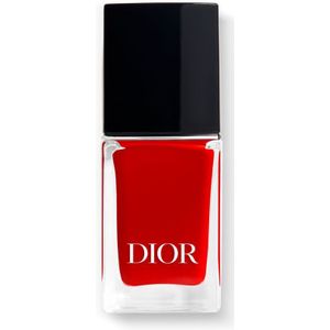 DIOR Dior Vernis Nagellak Tint 999 Rouge 10 ml