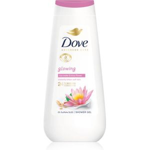 Dove - Advanced Care Glowing - Douchegel - 225 ml